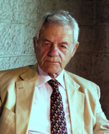 Sergio Longo