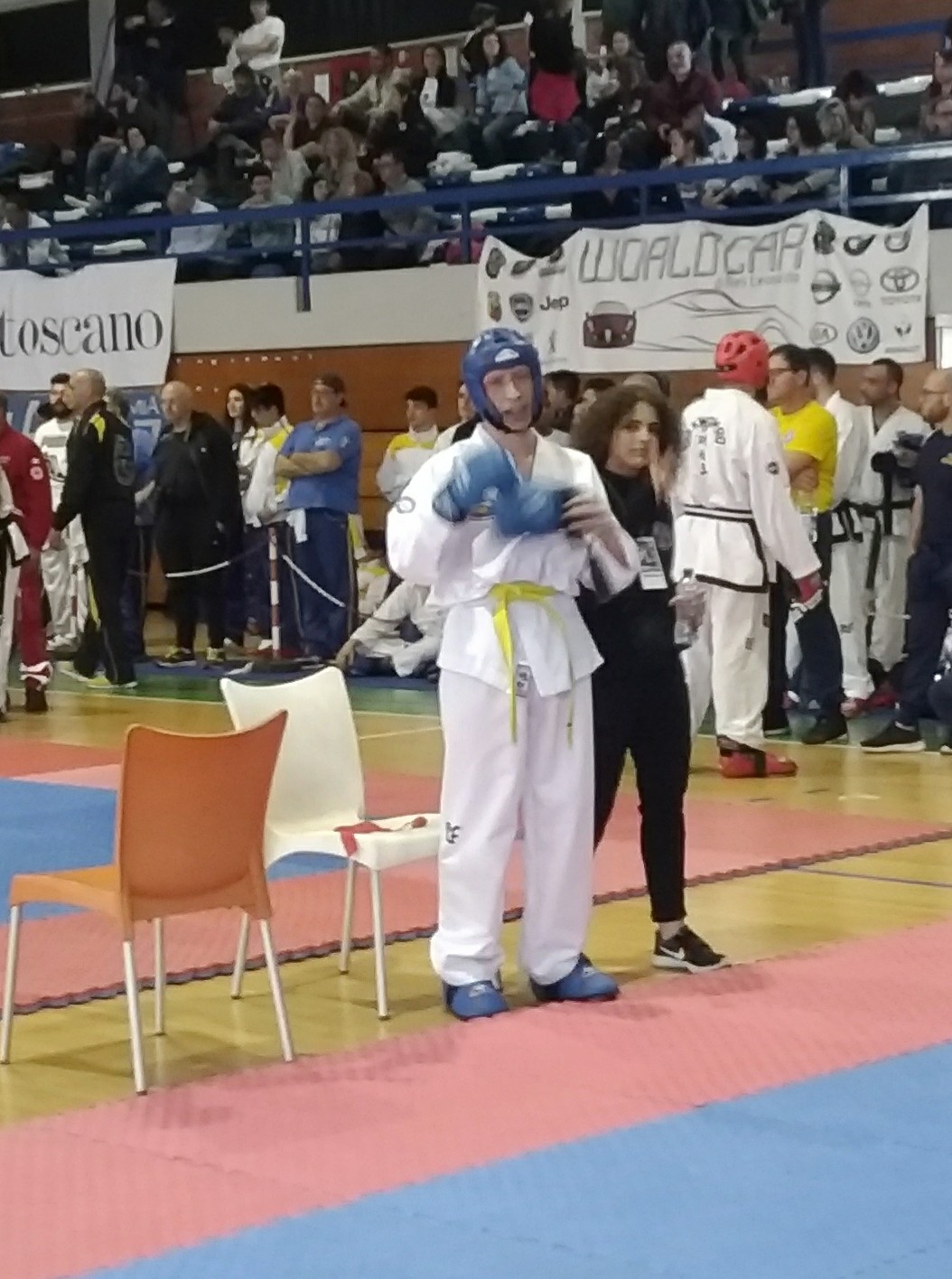 Atleta