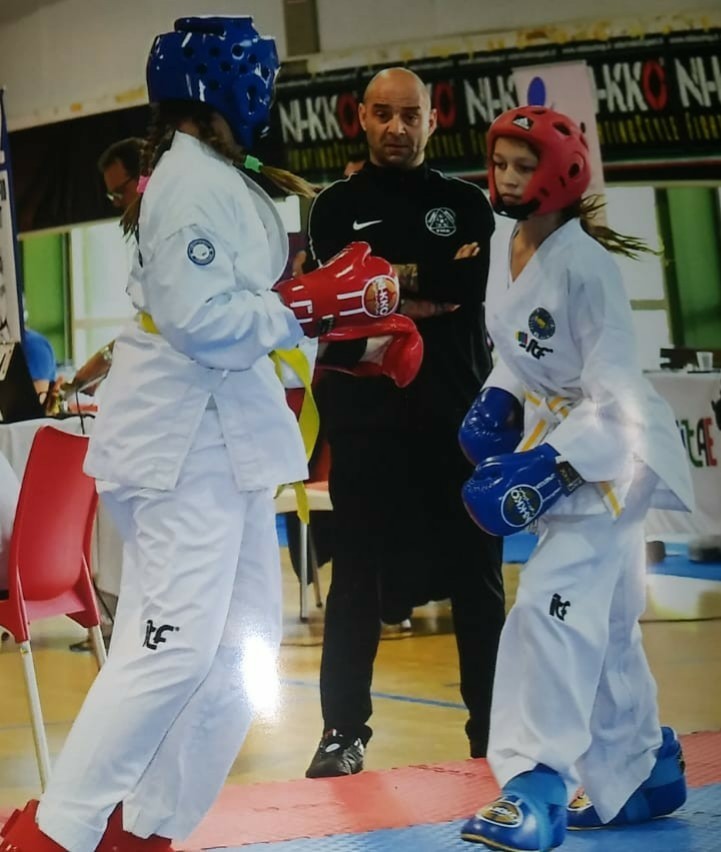 Combattimento