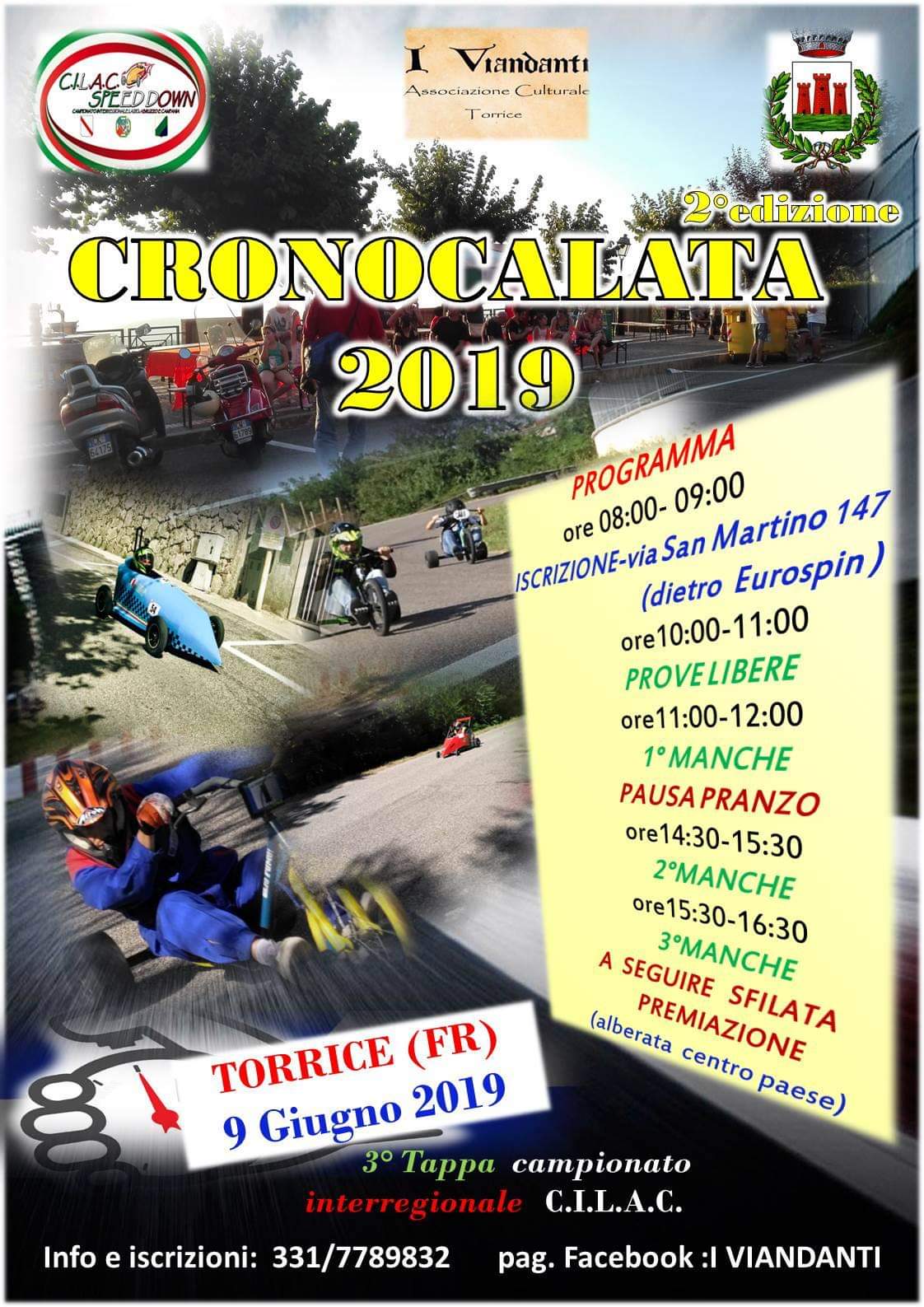 Locandina