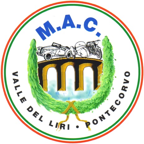 logo mac