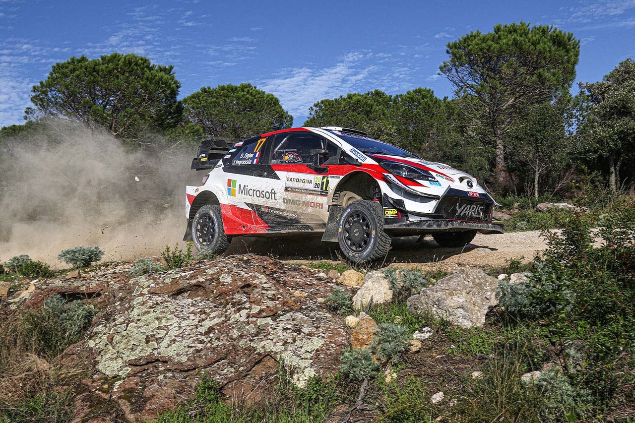 OGIER