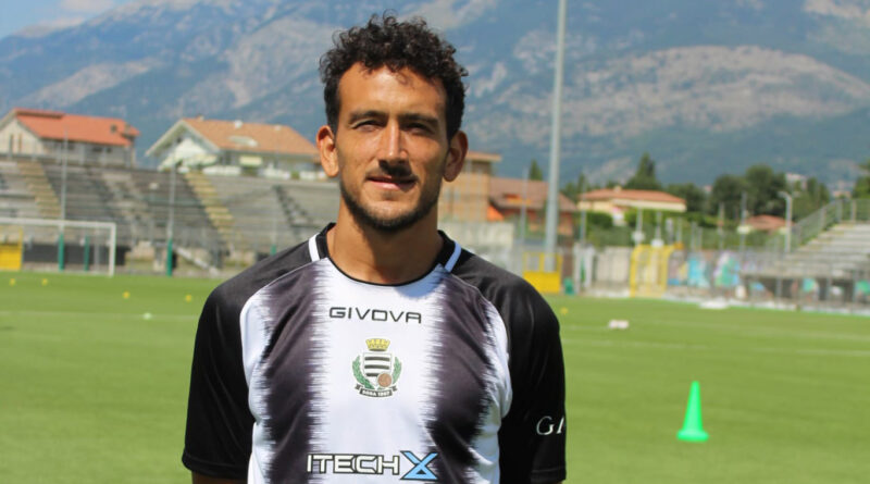 Calcio – Vigor Senigallia – Sora 1- 1.