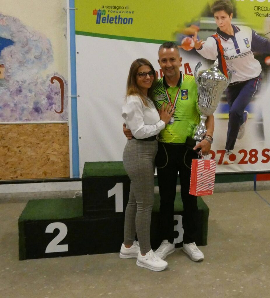 Carince Bocce – Raffa – Risultati del 18 ottobre 2026. – FR Sport